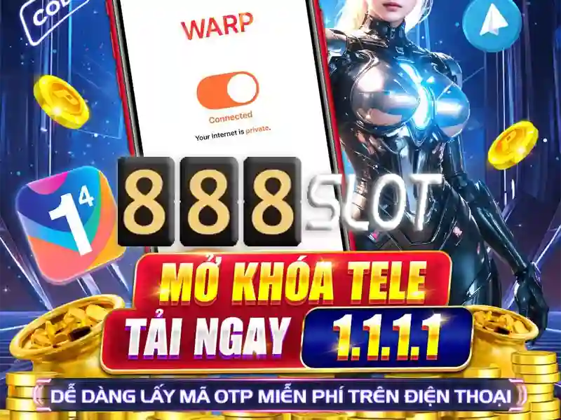 Giới thiệu về 888Slot