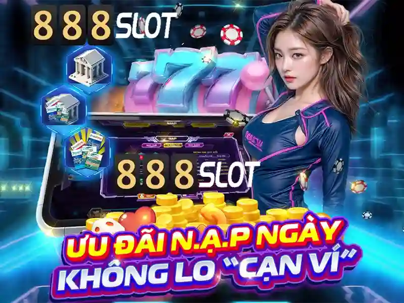 Sản phẩm và dịch vụ cốt lõi: Ứng dụng thực tế của jack slot 888