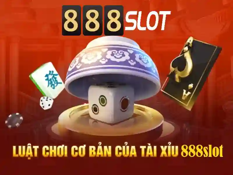 Tổng quan về 888 casino slot games