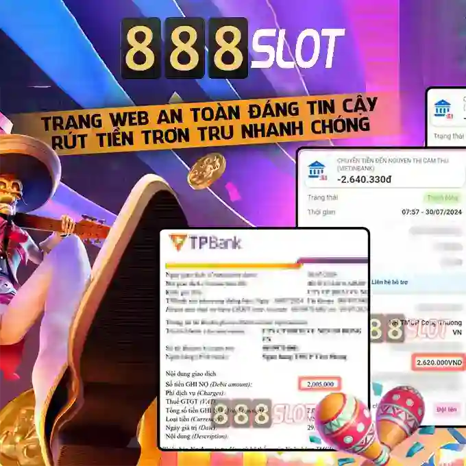 big slot 888 – Tóm tắt chủ đề và giá trị cốt lõi