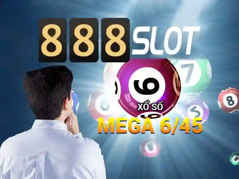 Khám phá 888slot - Nền tảng slot trực tuyến phổ biến