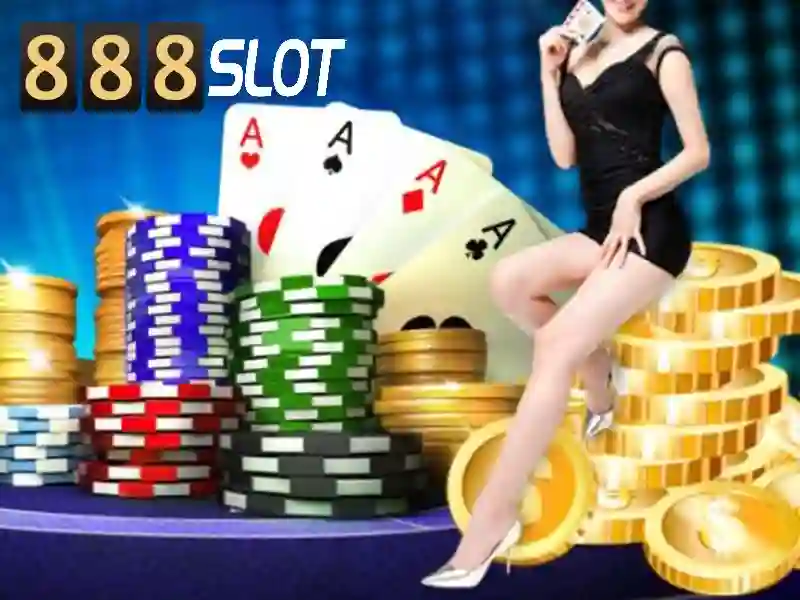 Giới thiệu về 888slot