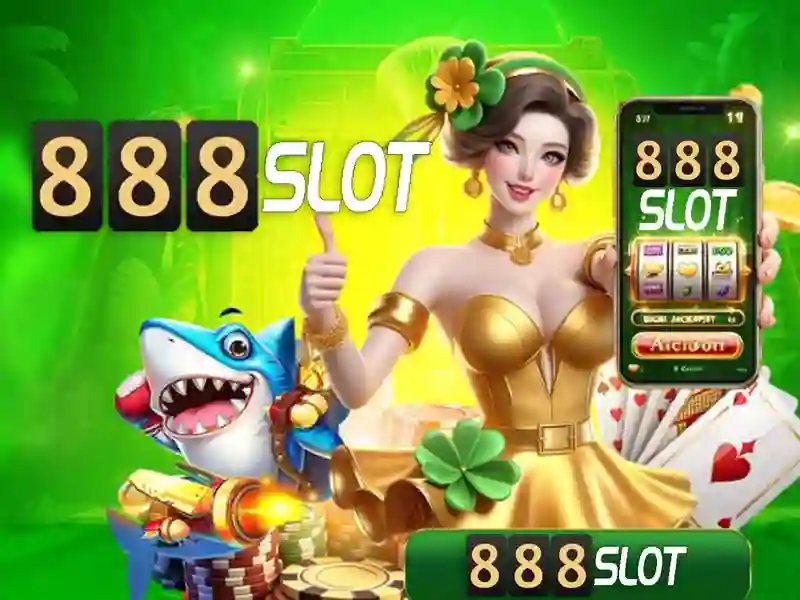 An toàn và pháp lý của 888slot