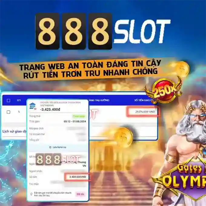 spin slot 888 – Khai phá trải nghiệm giải trí và công nghệ đột phá