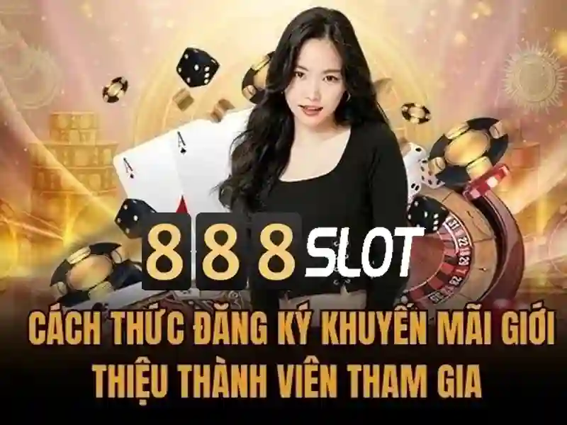 888 casino slot races: trải nghiệm đua slot đỉnh cao