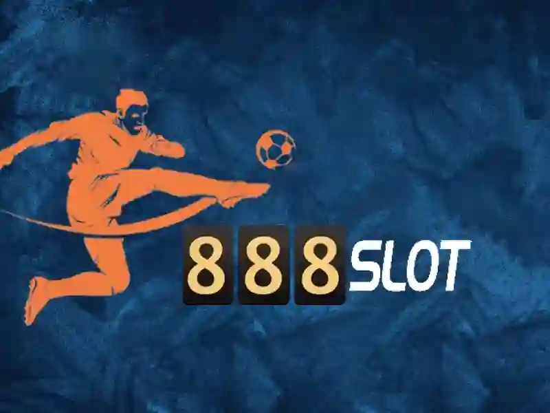 888slot - Đánh giá nền tảng chơi slot trực tuyến hàng đầu
