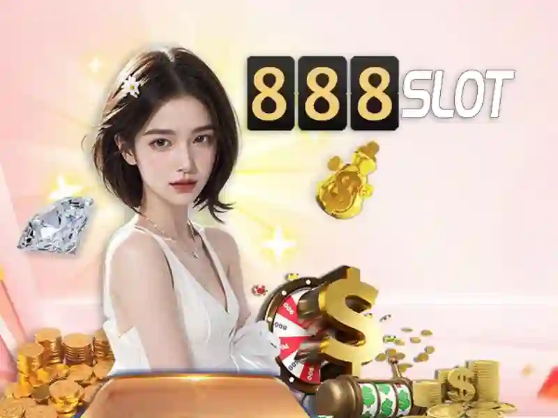 liga 888 slot – Trải nghiệm đỉnh cao và dịch vụ nổi bật