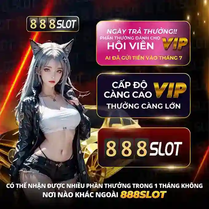 super slot 888 – Khám phá trải nghiệm đỉnh cao giải trí