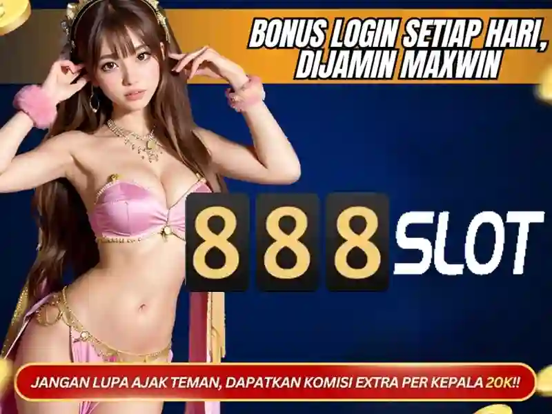 casino slot 888 – Tổng quan chủ đề và giá trị cốt lõi