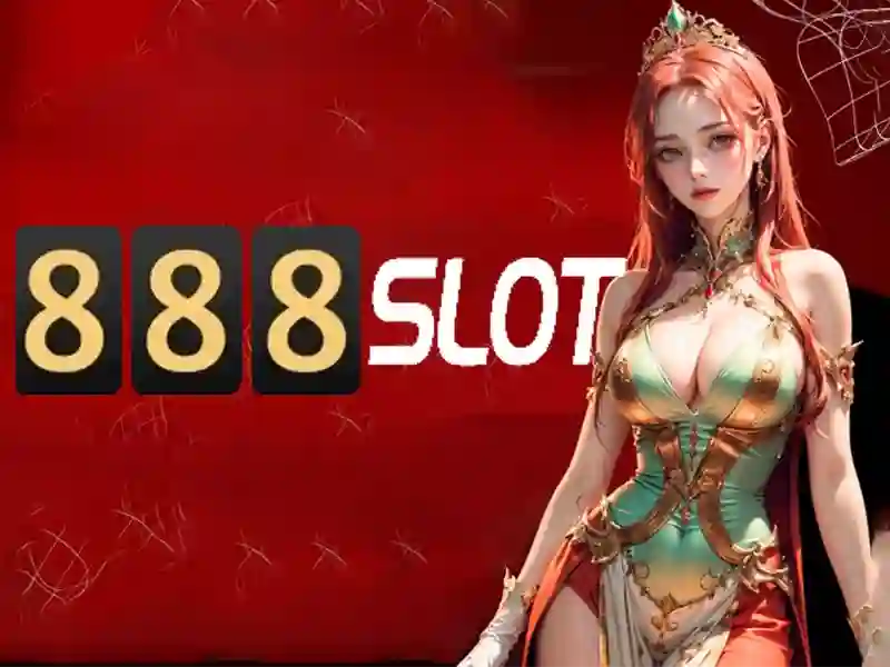 888slot trang chủ - Trải nghiệm và giá trị thương hiệu