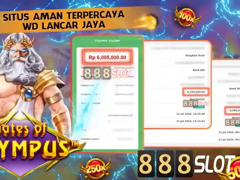 Slot con bonus acquistabile 888: Trải nghiệm đỉnh cao