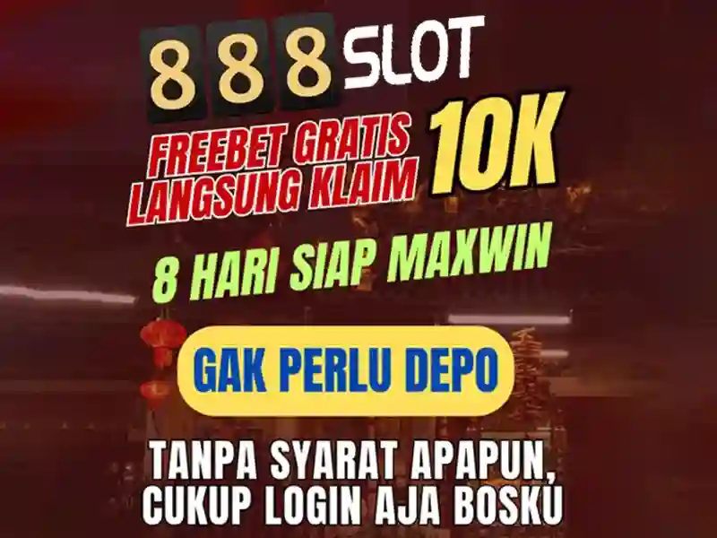 888slot - khám phá thế giới trò chơi một cách mới