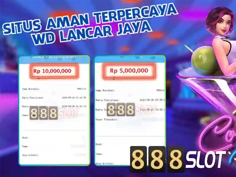 casino slot 888: Trải nghiệm đỉnh cao và tin cậy cho người chơi