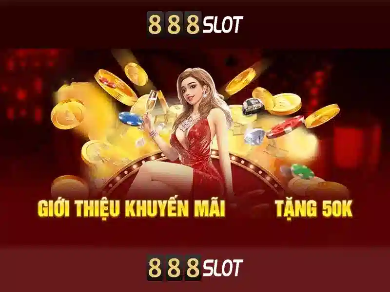 Danh mục trò chơi tại 888slot