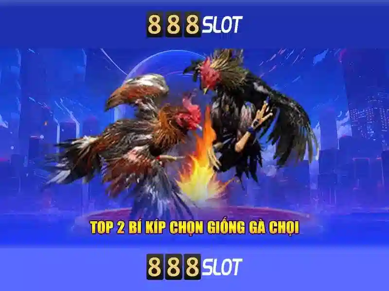 888slot – Cổng trò chơi slot trực tuyến uy tín