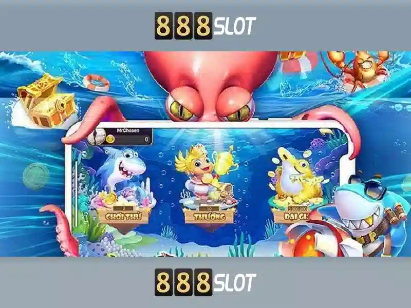 888slot là gì?