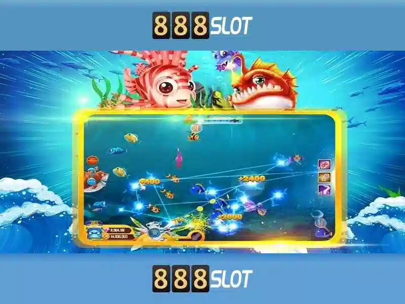 Giới thiệu về 888slot