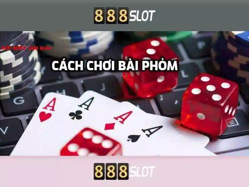 Các trò chơi nổi bật tại 888slot