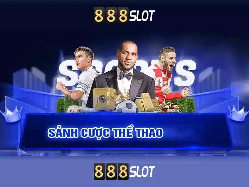 Tổng quan về 888 casino slot races