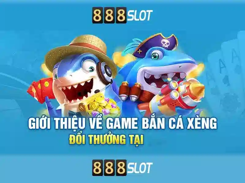 Đặc điểm nổi bật của 888slot