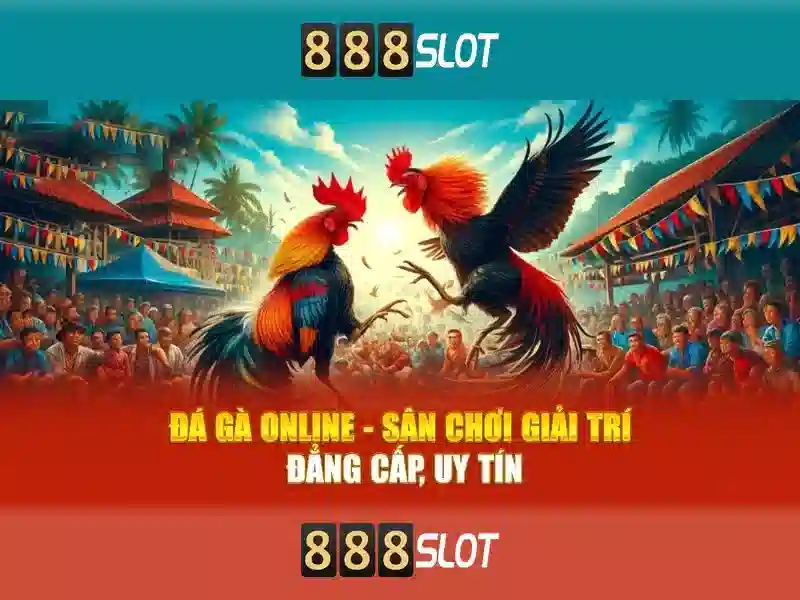 tt slot 888 – Tổng quan hệ sinh thái và trải nghiệm