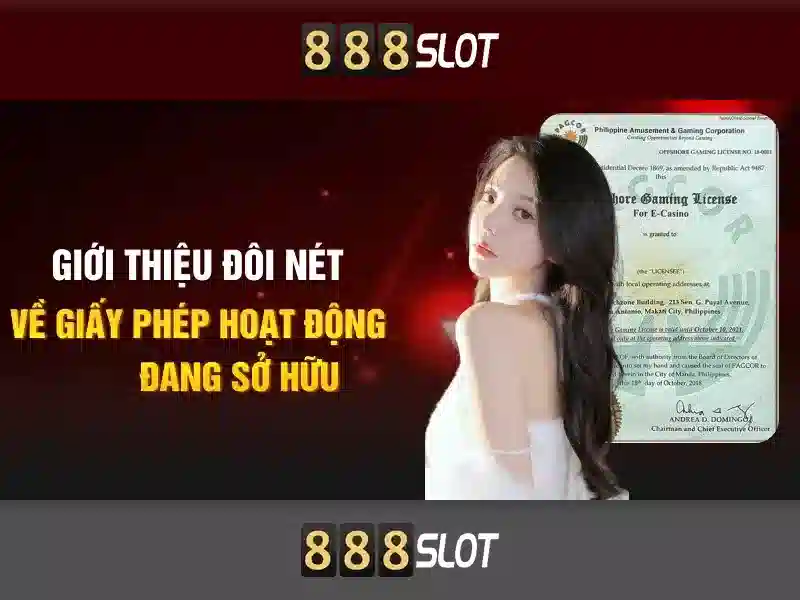 888slot - Khám phá casino trực tuyến hàng đầu
