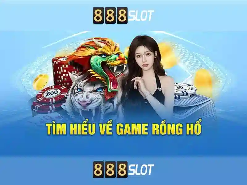 Tại sao chọn 888slot?