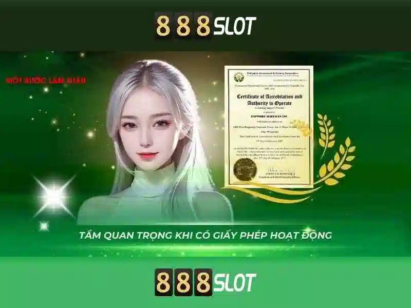 Nguồn gốc và sứ mệnh của ladang 888 slot