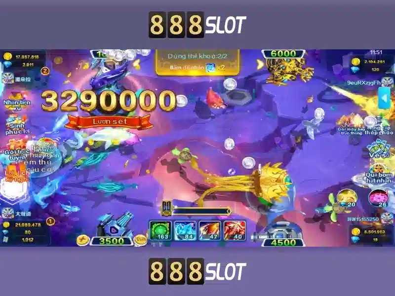 sa slot 888 – Tổng quan chủ đề và giá trị cốt lõi