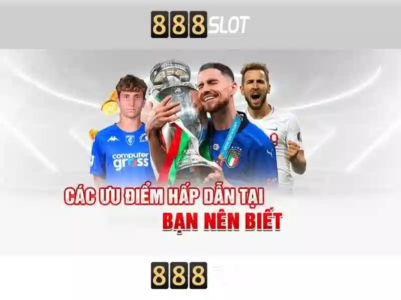 888 slot vip – Trải nghiệm đỉnh cao và giá trị thương hiệu