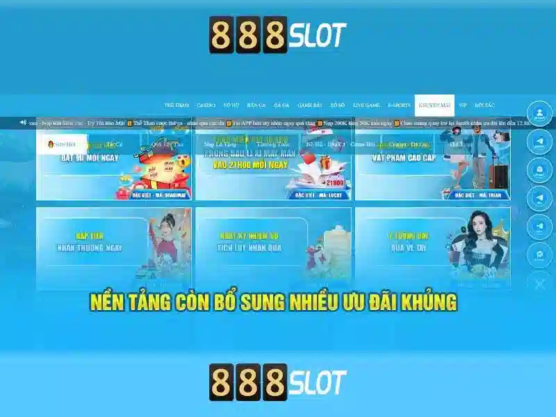 fishing slot 888 – Tổng quan chủ đề và giá trị cốt lõi