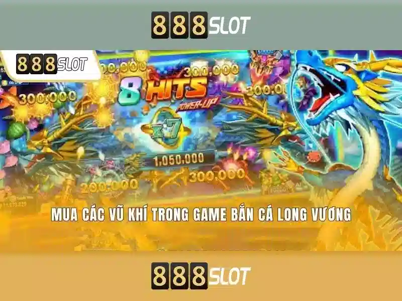 888slot - Nền tảng sòng bài trực tuyến đáng tin cậy