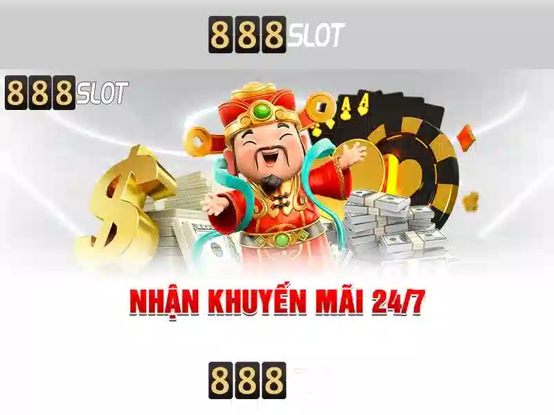 Giới thiệu về 888slot