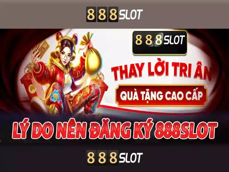 Giới thiệu về 888slot