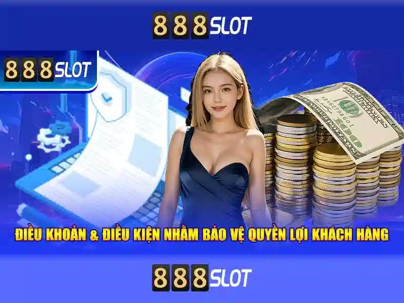 888slot – Trò chơi slot trực tuyến hàng đầu
