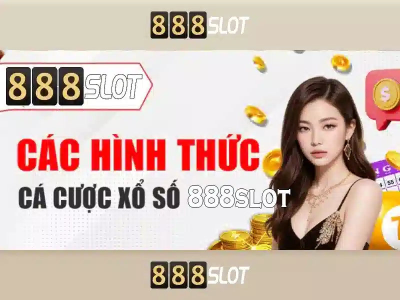 888slot: Nền tảng slot trực tuyến đáng tin cậy và giải trí cao cấp