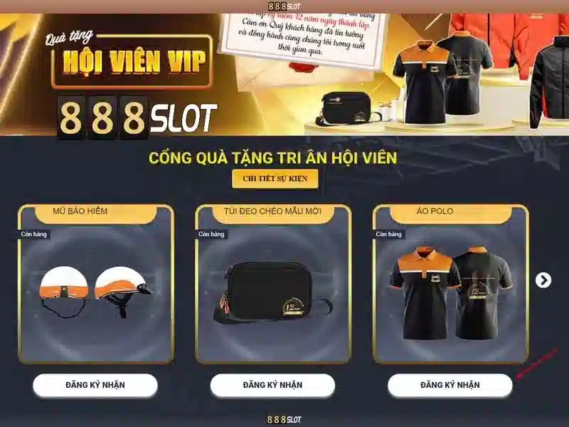 Giới thiệu về 888slot