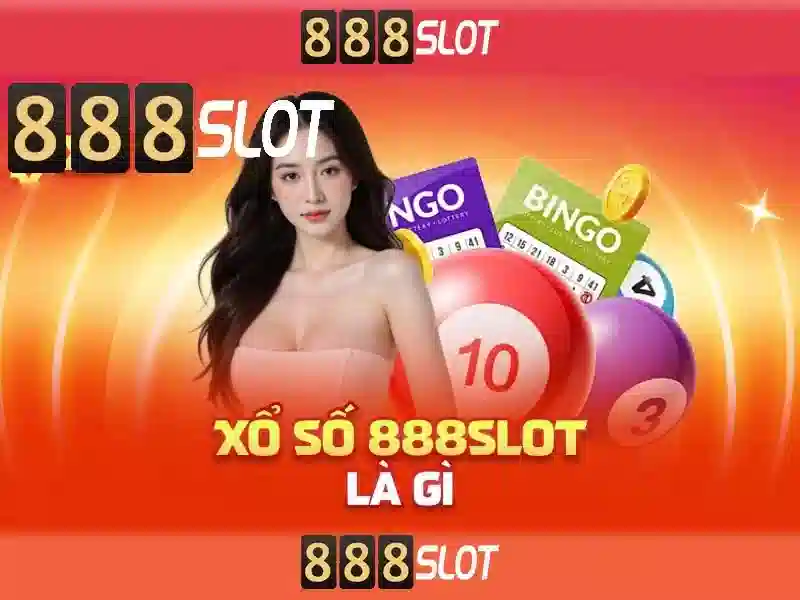888slot - Nhận định và trải nghiệm trò chơi slot trực tuyến