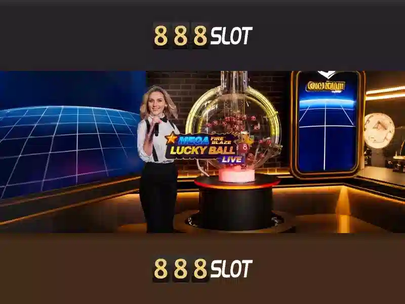 888slot: Nen tang slot truc tuyen hang dau