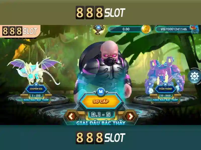888slot là gì và tại sao nổi bật