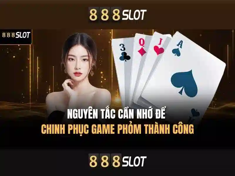 Tổng quan về trò chơi