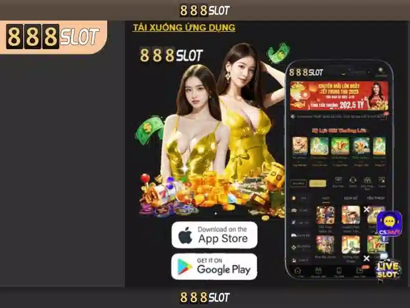 slot game 888 – tổng quan chủ đề và giá trị cốt lõi