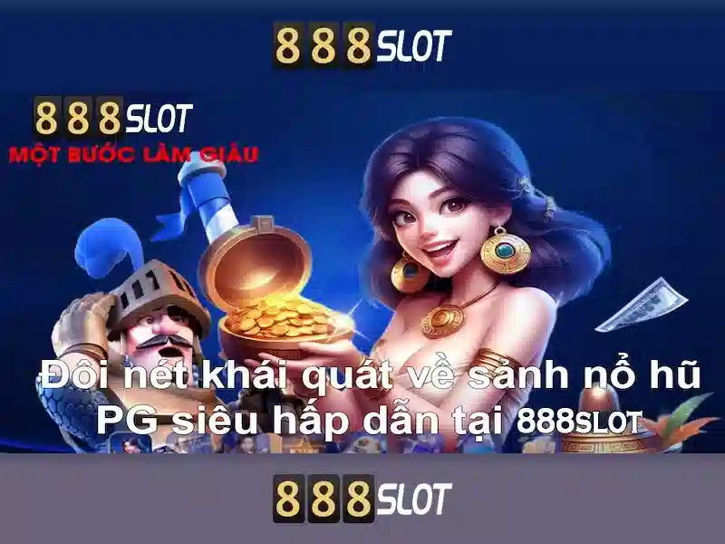 Lợi ích khi chơi tại 888slot