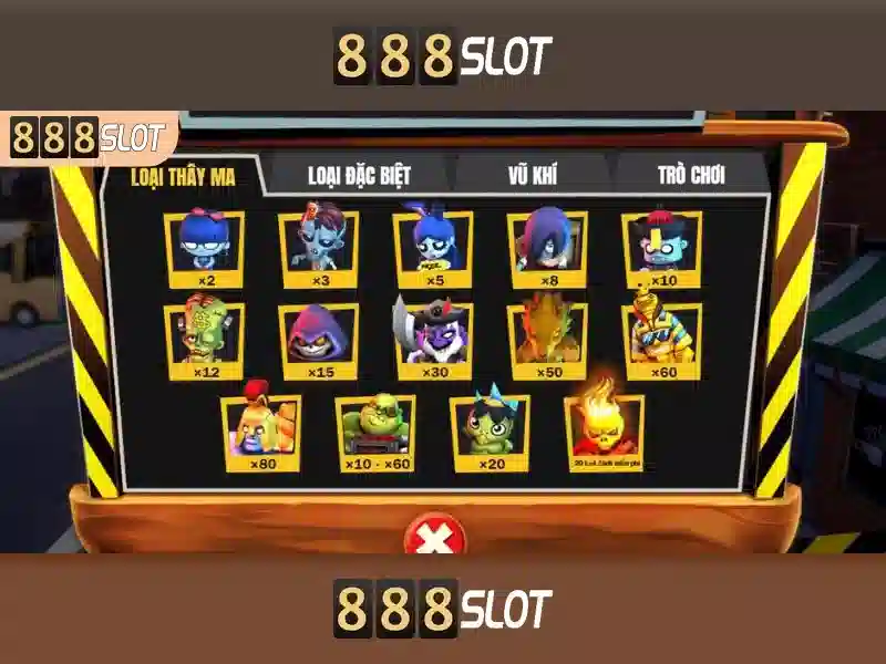 888slot: Nền tảng slot trực tuyến hàng đầu cho trải nghiệm giải trí