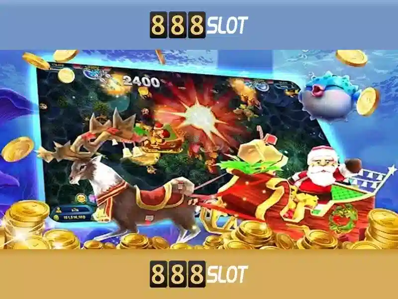 Giới thiệu về 888slot