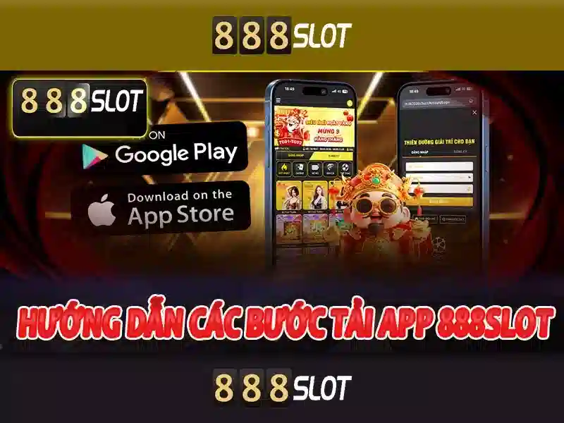 Khám phá 888Slot