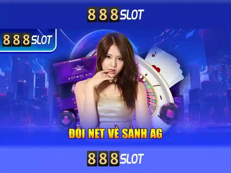 888slot: Tổng quan về nền tảng slot trực tuyến