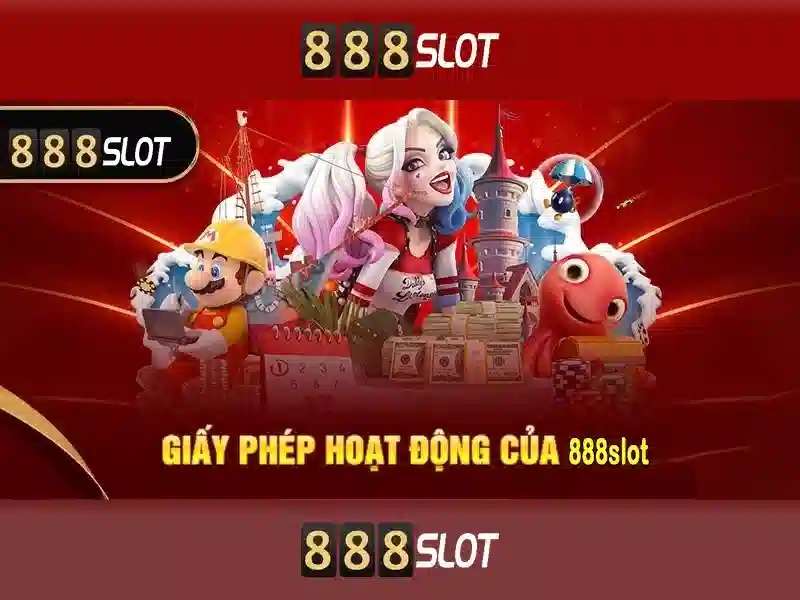 888slot: Trải nghiệm casino slots trực tuyến hàng đầu tại Việt Nam