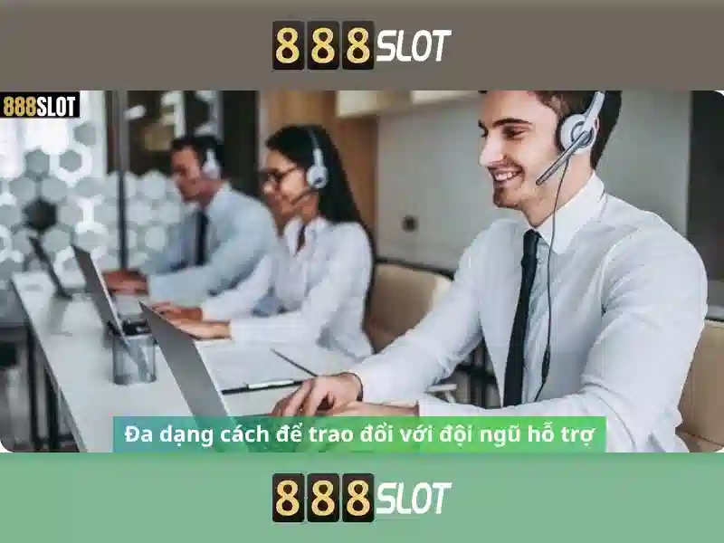 888slot - Sòng bạc trực tuyến hàng đầu