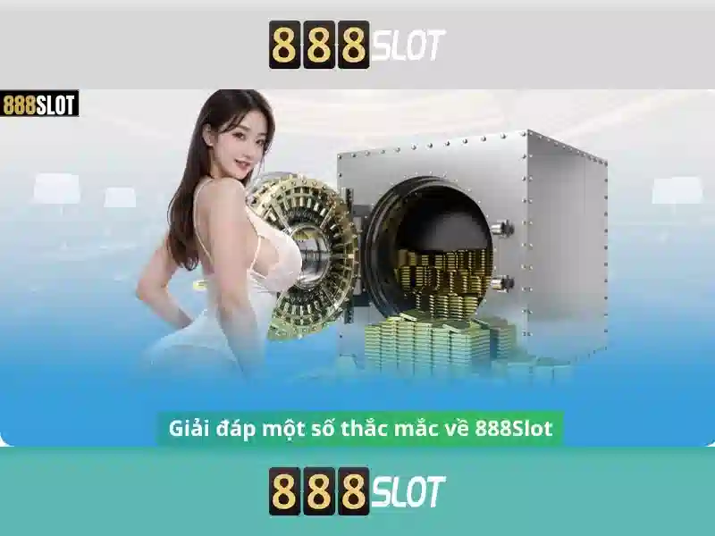 888slot - Tổng quan và trải nghiệm nền tảng slots trực tuyến